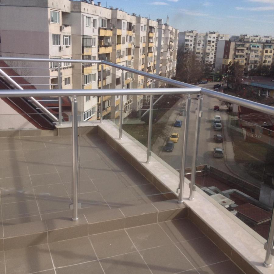 North Park Suite Sofia Luaran gambar