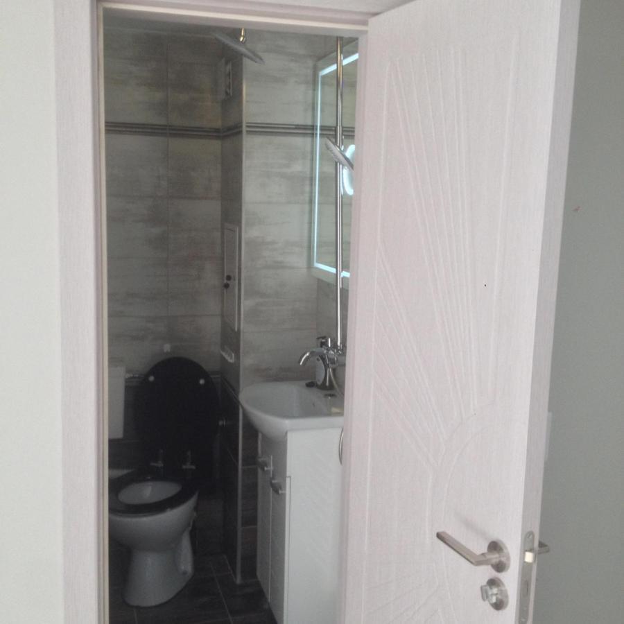 North Park Suite Sofia Luaran gambar