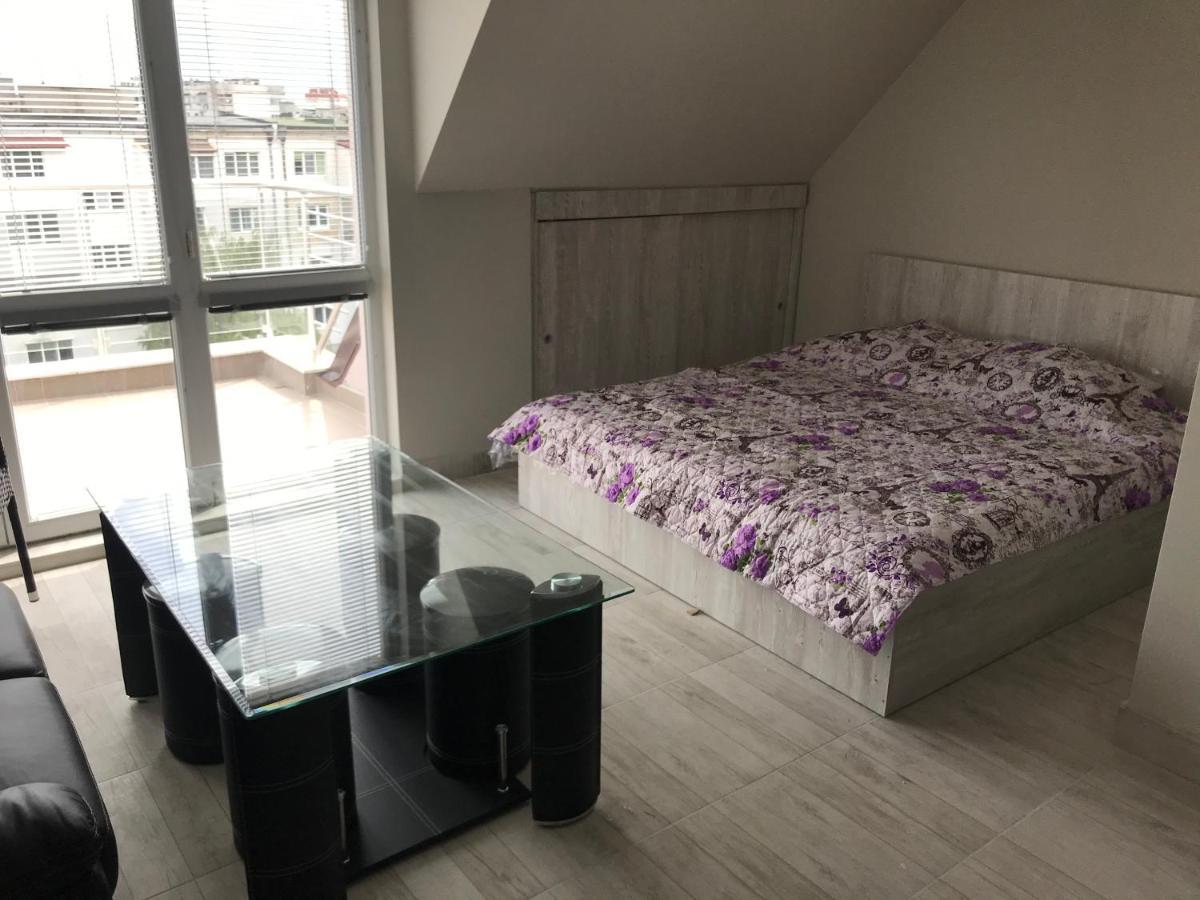 North Park Suite Sofia Luaran gambar