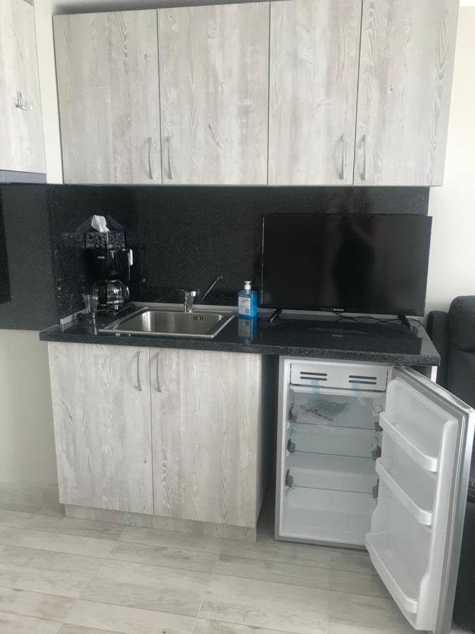 North Park Suite Sofia Luaran gambar