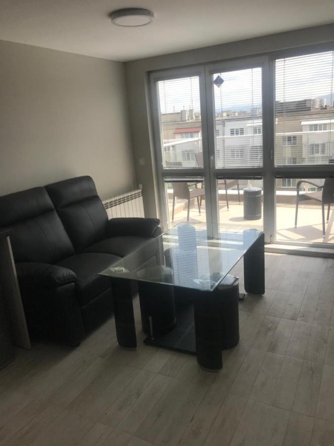 North Park Suite Sofia Luaran gambar